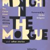 Book cover of Midnight in the Morgue, an African short story collection blending realism and folklore